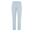 MAC Chino Turn Up Ice Blue