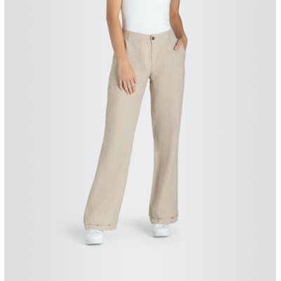 MAC Broek Nora Almond Beige MAC Broek Nora Almond Beige
