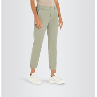 MAC Chino Turn Up Dried Rosemary