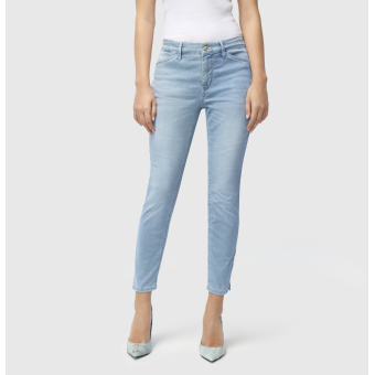 MAC Jeans Dream Summer Exotic Midblue Wash