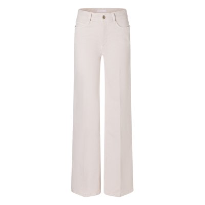 MAC Jeans Wide Antique White