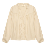 Nia Nor Blouse Claudia Beige