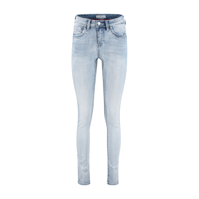 Red Button Jeans Jimmy Bleach Repreve