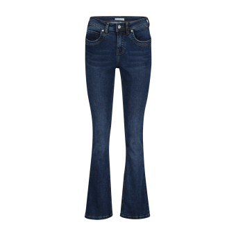 Red Button Jeans Babette Dark Stone Used