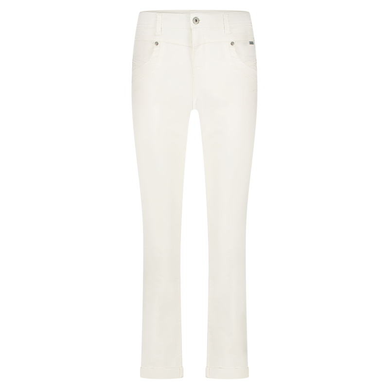 Red Button Jeans Relax Jog Ecru