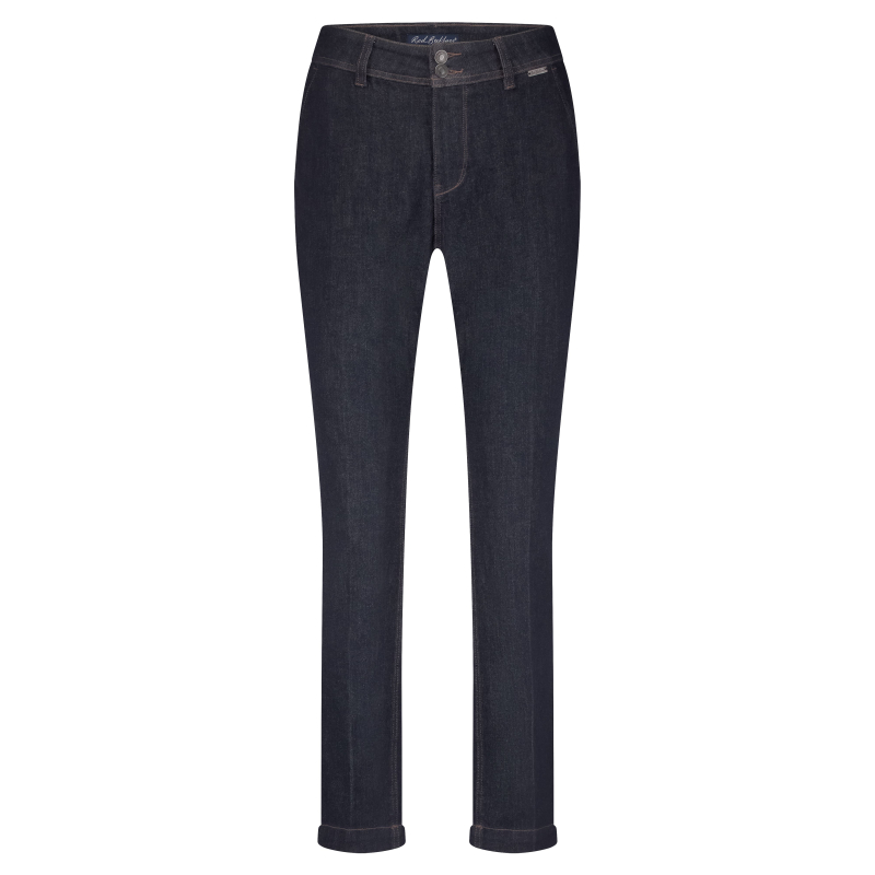 Red Button Jeans Diana Forever Blue