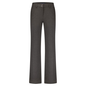 Red Button Broek Bibette Punta Grey Melange