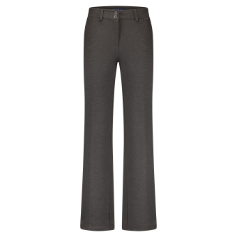 Red Button Broek Bibette Punta Grey Melange