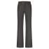 Red Button Broek Bibette Punta Grey Melange