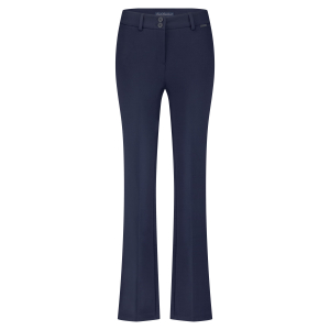 Red Button Broek Bibette Punta Indigo Blue