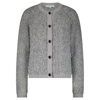 Red Button Jasje Boucle Mouse