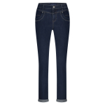 Red Button Jeans Relax Dark Blue