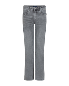 Red Button Jeans Babette Mid Grey Denim