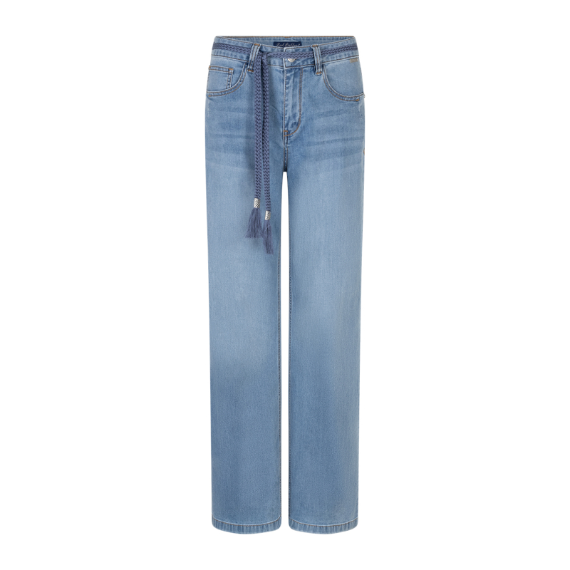 Red Button Jeans Colette Light Blue