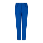 Red Button Broek Diana Smart Cobalt