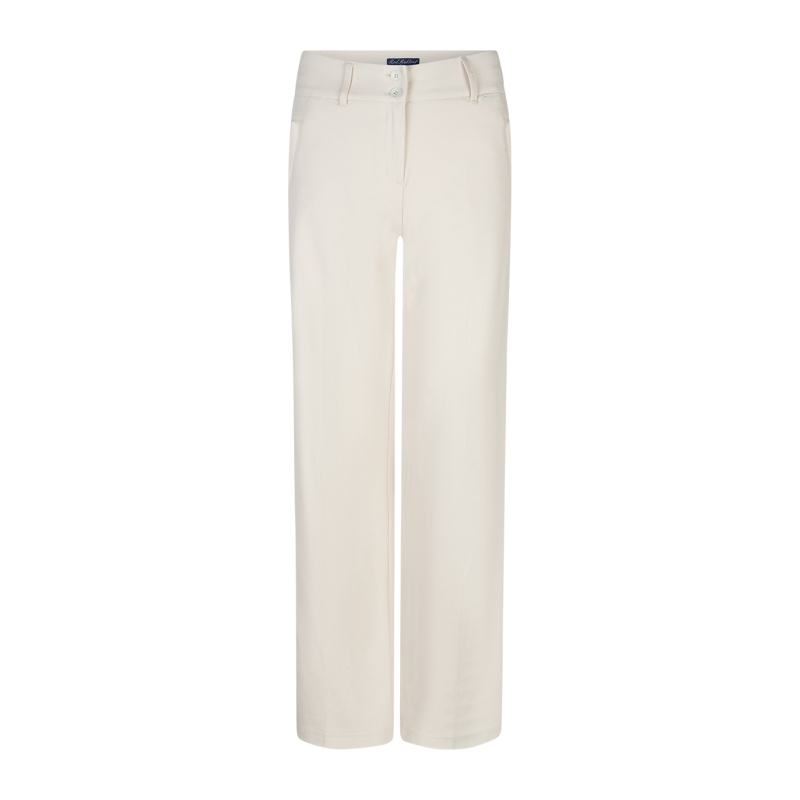 Red Button Broek Colette Punta Pearl