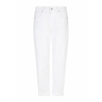 Red Button Jeans Caitlina White