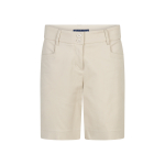 Red Button Chino Shorts Ava Kit