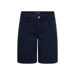 Red Button Shorts Relax Jog Colour Dark Blue