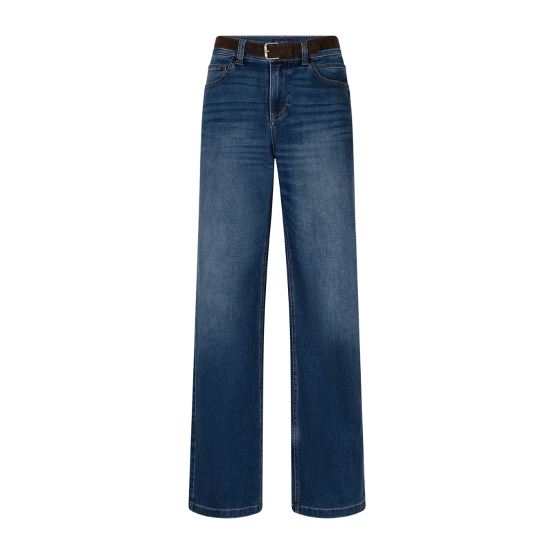 Red Button Jeans Colette Dark Stone