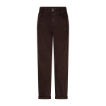 Red Button Broek Caitlina Espresso