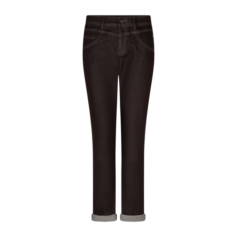 Red Button Jeans Relax Espresso