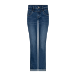 Red Button Jeans Relax Dark Stone Used