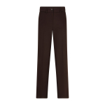 Red Button Broek Colette Punta Espresso