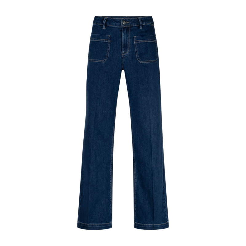 Red Button Jeans Colette Mid Stone