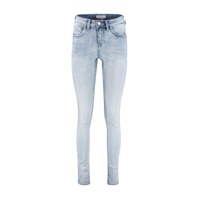 Red Button Jeans Jimmy Bleach Repreve