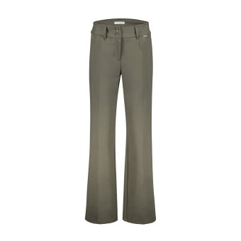 Red Button Broek Bibette Punta Dark Khaki