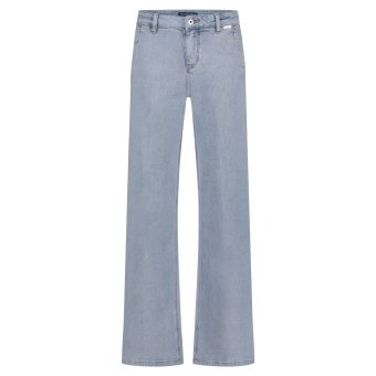 Red Button Jeans Colette Bleach