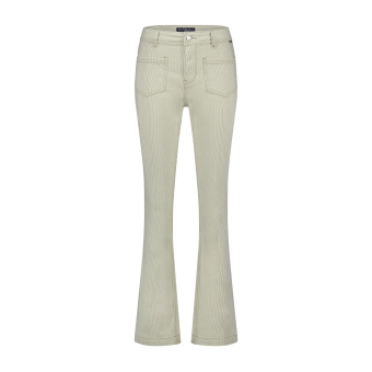 Red Button Jeans Babette Summer Sage
