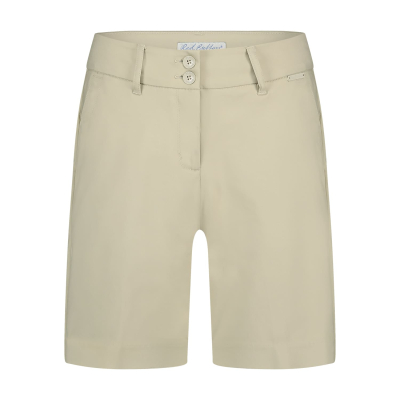 Red Button Chino Shorts Ava Stone Red Button Chino Shorts Ava Stone
