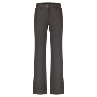 Red Button Broek Bibette Punta Grey Melange