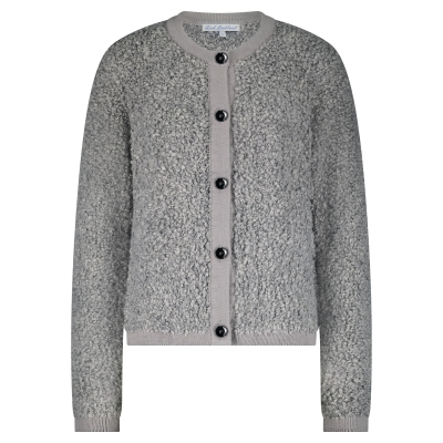 Red Button Jasje Boucle Mouse Red Button Jasje Boucle Mouse