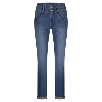 Red Button Jeans Sienna Zip Stone Used