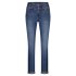 Red Button Jeans Sienna Zip Stone Used