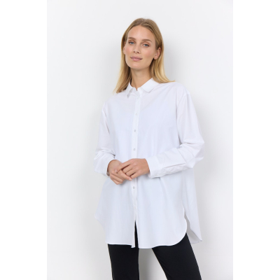 Soyaconcept Blouse Netti White