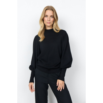 Soyaconcept Pullover Dollie Black