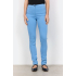 Soyaconcept Broek Lilly Crystal Blue