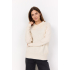 Soyaconcept Pullover Nessie Cream