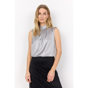 Soyaconcept Top Candie Silver