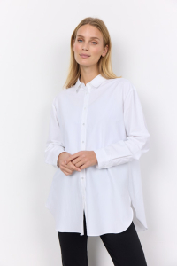 Soyaconcept Blouse Netti White