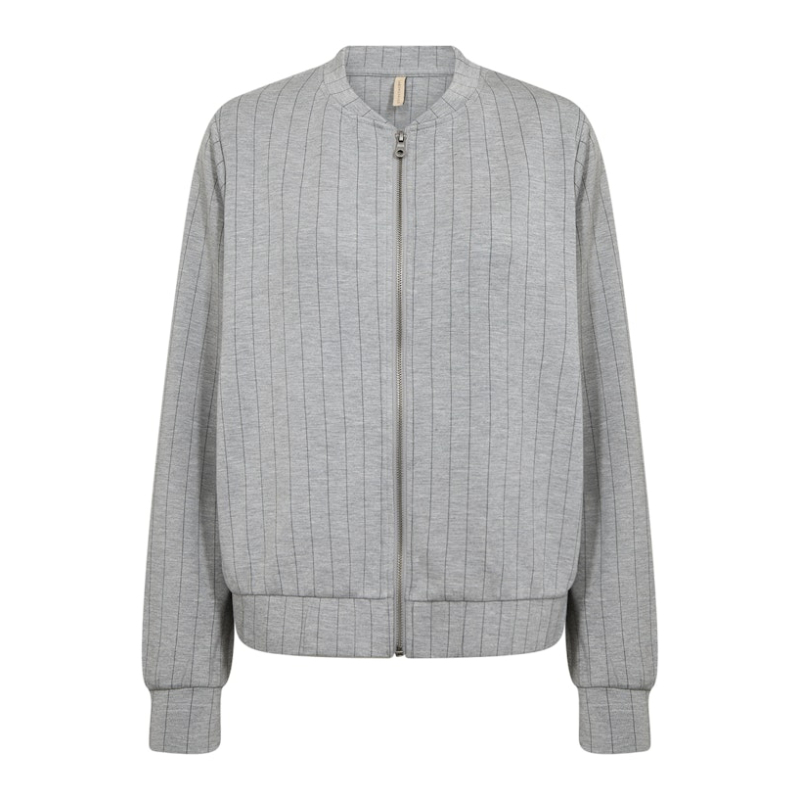 Soyaconcept Jasje Vivi Medium Grey