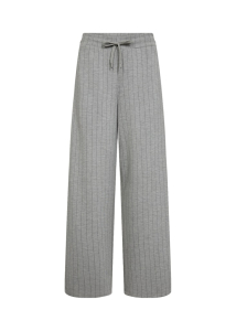 Soyaconcept Broek Vivi Medium Grey