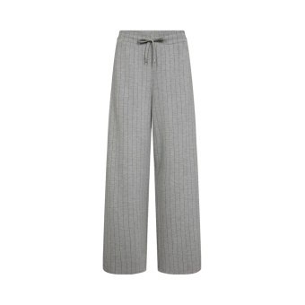 Soyaconcept Broek Vivi Medium Grey