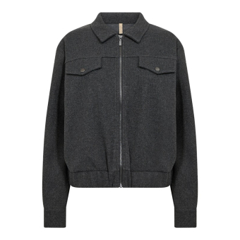 Soyaconcept Bomber Jasje Vagna Dark Earth