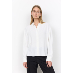 Soyaconcept Blouse Cath Off White