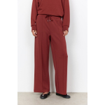 Soyaconcept Broek Banu Madder Brown